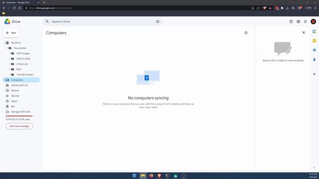How to Fix Upload Failed in Google Drive. смотреть онлайн