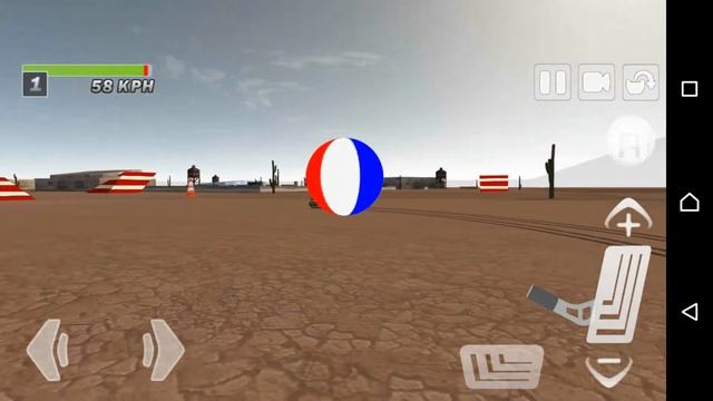 DRIFTKHANA Freestyle Drift - Android game review - Sony Z3 Compact [FULL HD] смотреть онлайн