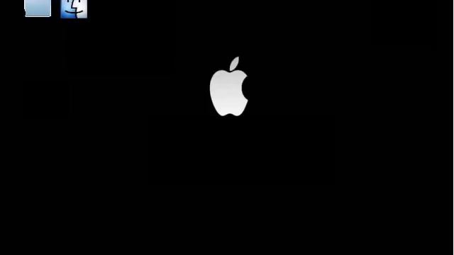 Scary MAC virus!!! MAC EXE Gameplay смотреть онлайн