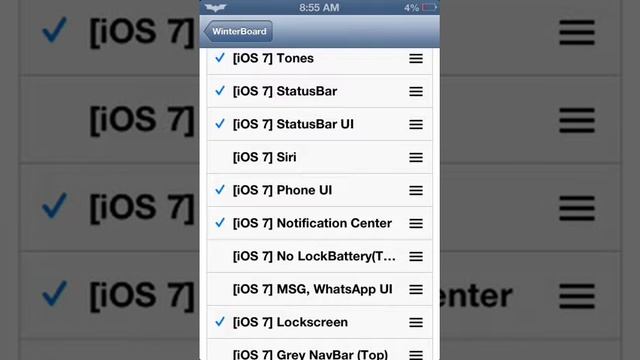 How to get ios 7 on iPod touch 4g and other devices смотреть онлайн