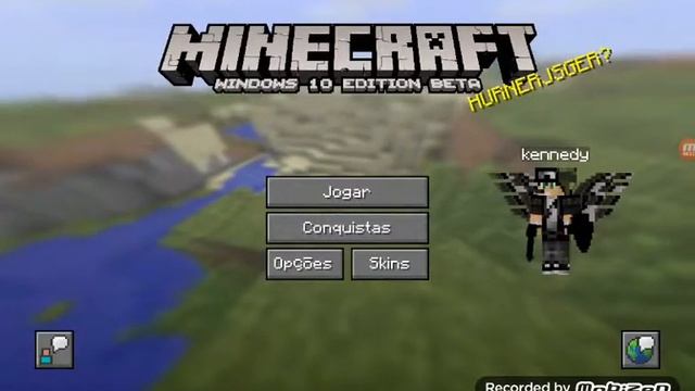 Minecraft pocket edition 0.14.3(3) смотреть онлайн