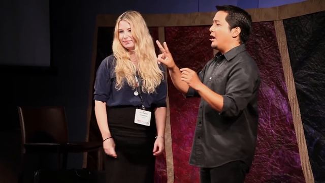 TEDxHONOLULU - Mark Mauricio - Now You See It . . . смотреть онлайн