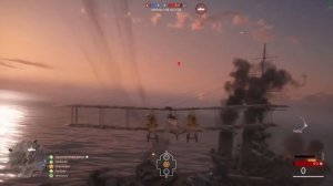 Краткий Гайд по Самолетам в Батлфилде 1| Battlefield 1| Неожиданная Пятница