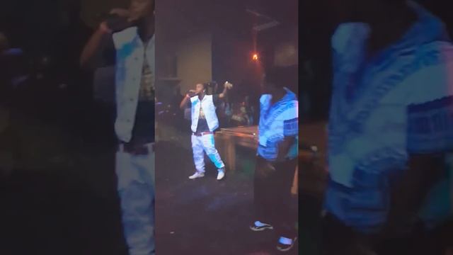 Mr 36 Performing Pipe Down смотреть онлайн