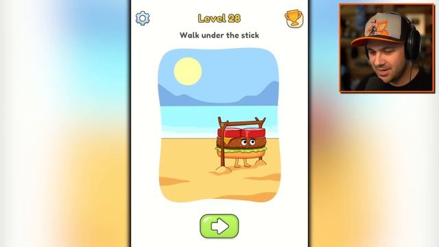 Deleting Things to DAMAGE People! | Delete One Part смотреть онлайн