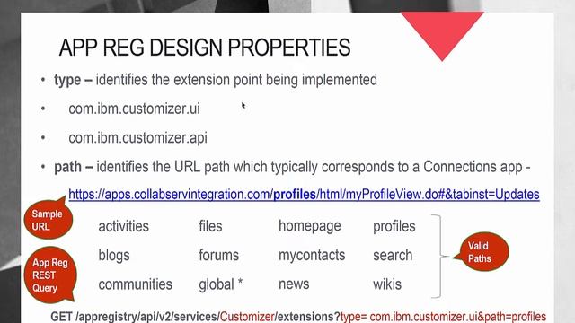 IBM Connections Customizer Episode 01 смотреть онлайн