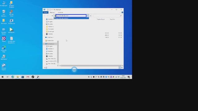 Wifi FTP server uygulaması ile bilgisayardan telefona, telefondan bilgisayara kablosuz dosya aktarı смотреть онлайн