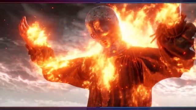 Sony "OSCURA" i GIOCHI MINORI sullo STORE? | Leak: COUNTER STRIKE 2 in ARRIVO? ▶ #KristalNews 485 смотреть онлайн