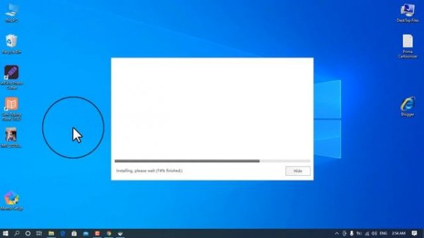 Wondershare Repairit download and install for windows | Wondershare repair video download |