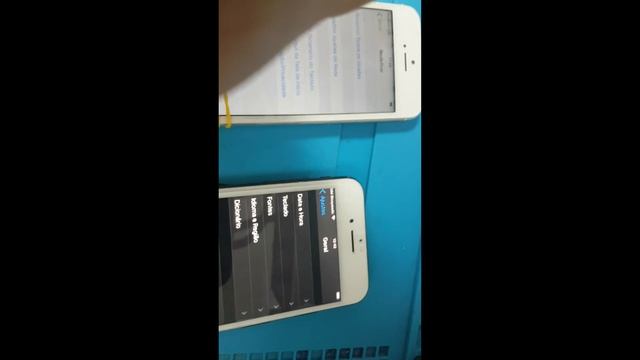 Como Saber se o iphone e desbloqueado por Icloud bypass e Como se prevenir смотреть онлайн
