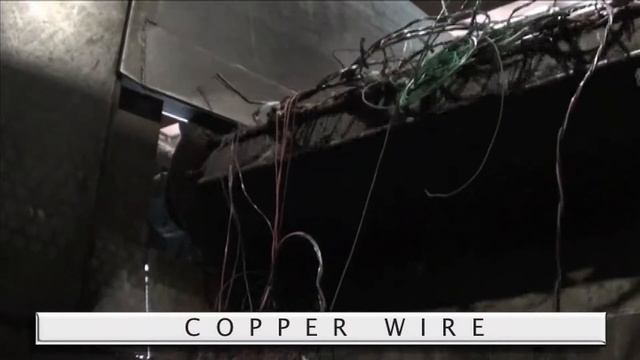 Berger Recycling: Copper Wire смотреть онлайн