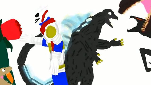 Jet Jaguar Download! смотреть онлайн