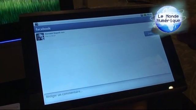 Acer Iconia Tab A500 смотреть онлайн
