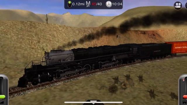 Big boy|trainz driver 2 смотреть онлайн