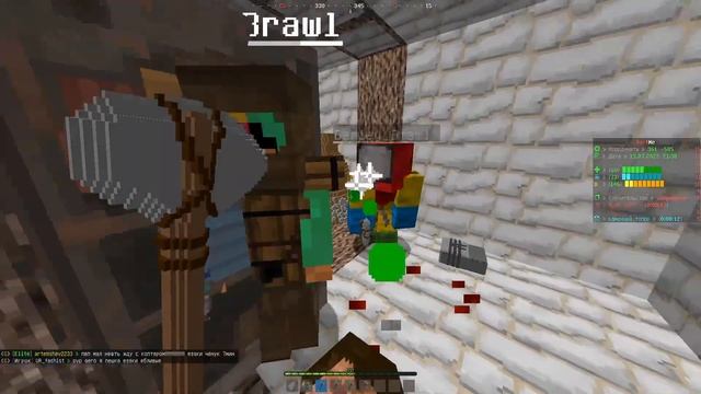 ВАЙП БЕЗ ДОНАТА С @RedLighting СЛОЖНОЕ ВЫЖИВАНИЕ В Rust/RustMe смотреть онлайн