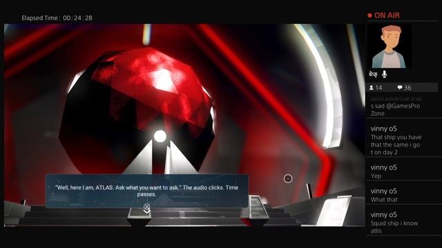 No Man's Sky - v1.38 Survival Mode Story Journey #10 Discussion Livestream смотреть онлайн