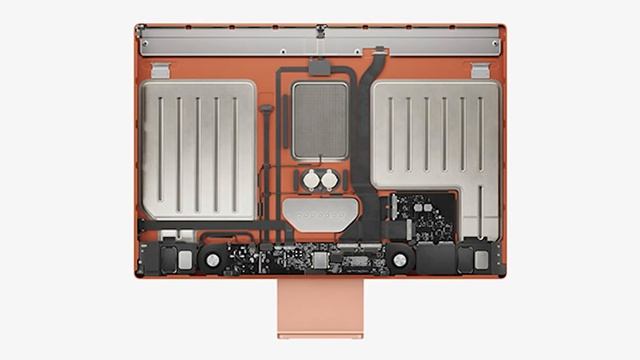 Minimalstický mokrý sen - M1 iMac (2021) Unboxing смотреть онлайн