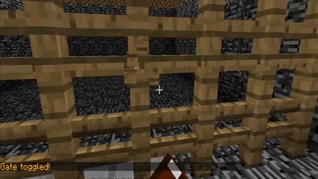 MineCraft Hamachi Server City! Join! смотреть онлайн