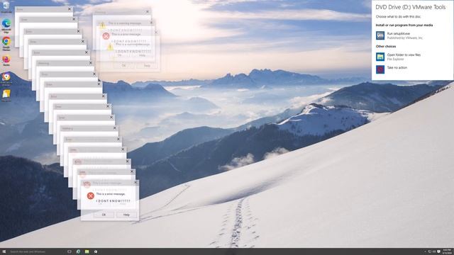 Windows 10 build 10074 crazy error FULL смотреть онлайн