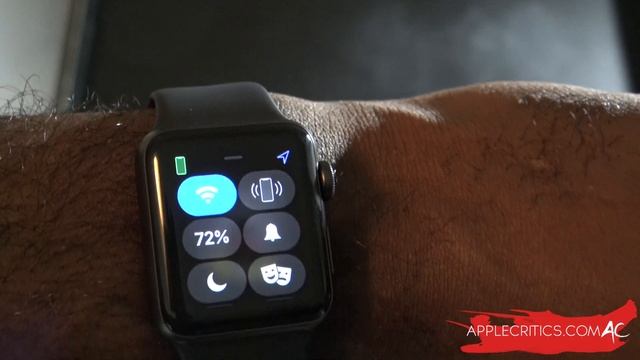 Apple Watch Series 3 Hidden Features, Tips, and More - Watch OS 6 смотреть онлайн