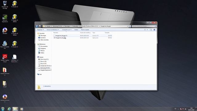 Como instalar Fl Studio 11 1 1 смотреть онлайн