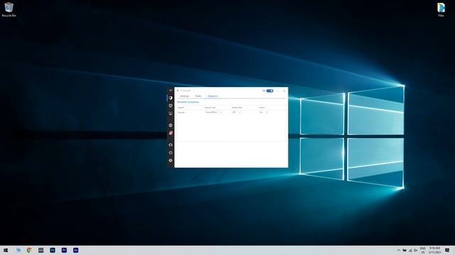 FIX the antivirus blocking your camera for good! смотреть онлайн
