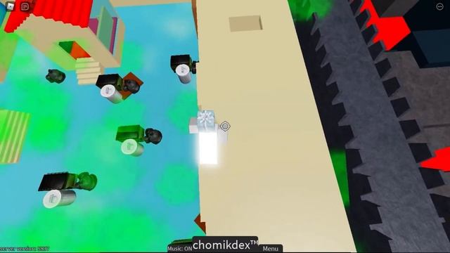 FTC Windows XP Chomik [Roblox] смотреть онлайн