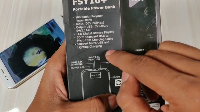 Pubg Game खेलते हो तो अब आपके फोन की Battery Low नहीं होगी смотреть онлайн