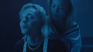 Элджей-Минимал [Перезалив]