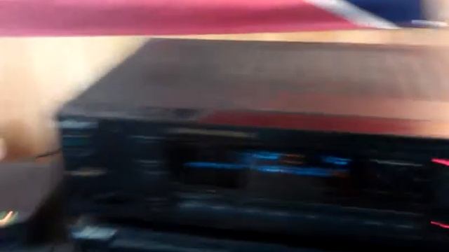 My Sony pro logic receiver смотреть онлайн