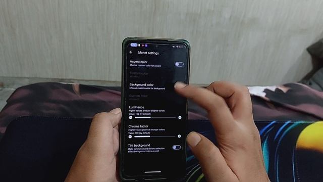 Project Matrix | Custom Rom Review | Redmi Note 10 Pro/Max | Beautiful Animations смотреть онлайн