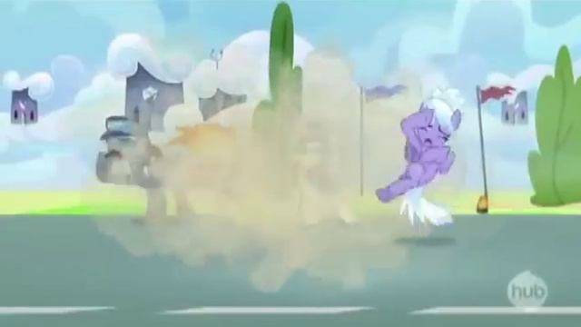 [MLP-YTP] Bitch Academy смотреть онлайн