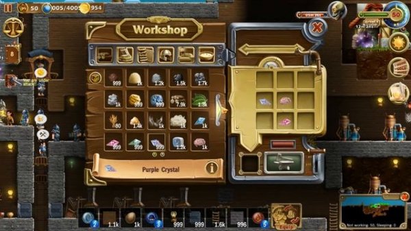 How to cheat in "craft the world" game with cheat engine