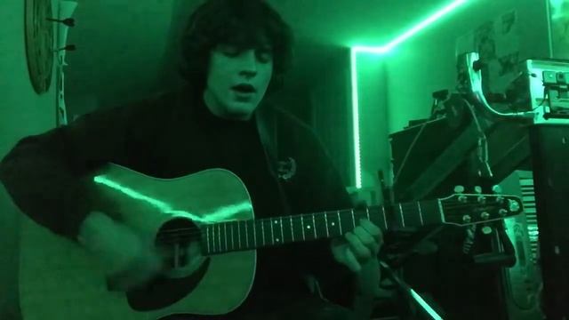 still beating, Mac Demarco cover смотреть онлайн