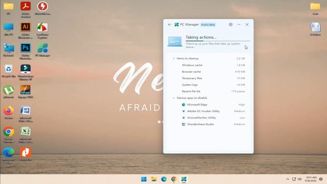 How to use Windows 11 PC Manager Download for Free смотреть онлайн