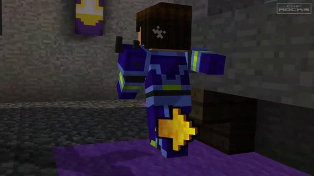 Minecraft Story Mode | Order Up | Complete Episode 5 | Walkthrough | Gameplay | Let's Play смотреть онлайн