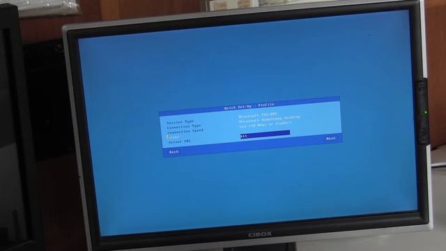 RemoteApp, Gateway and Broker on Axel wifi Thin Client Terminal смотреть онлайн