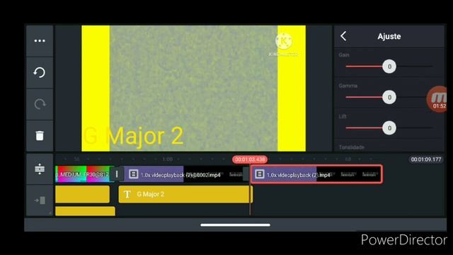 How To Make (Sponsored by Preview 2 Effects) On Android Part 6 смотреть онлайн