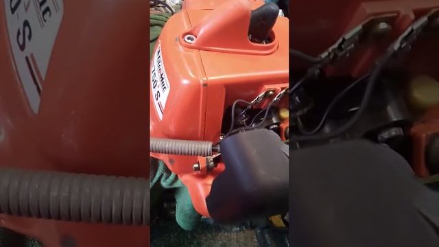 oleo mac 750s смотреть онлайн