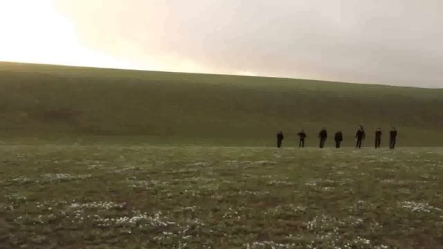 Antología - Hoy Me iré [Video Oficial] смотреть онлайн
