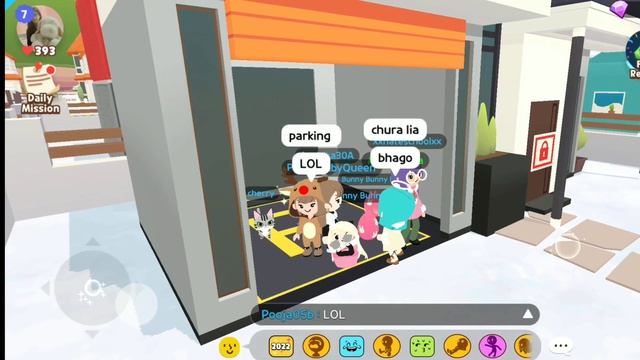 🤫We stole a house in Play Together 😂 |Aarushi30a| смотреть онлайн