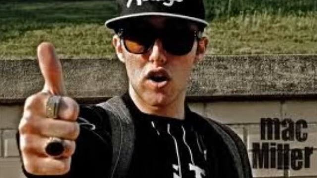 Mac Miller Definition of cool смотреть онлайн