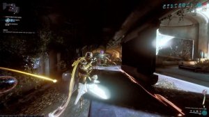 #Warframe #81 Зариман. Фарм Репутации