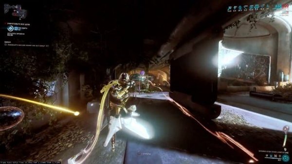 #Warframe #81 Зариман. Фарм Репутации