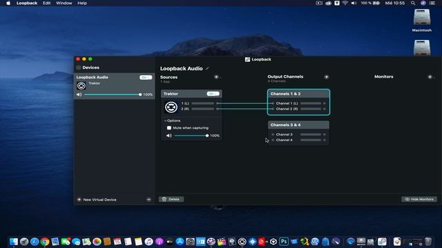 cómo transmitir video en OBS STUDIO 🔺 - con SÓNIDO ULTRA HD para DJS MAC con cable VIRTUAL смотреть онлайн