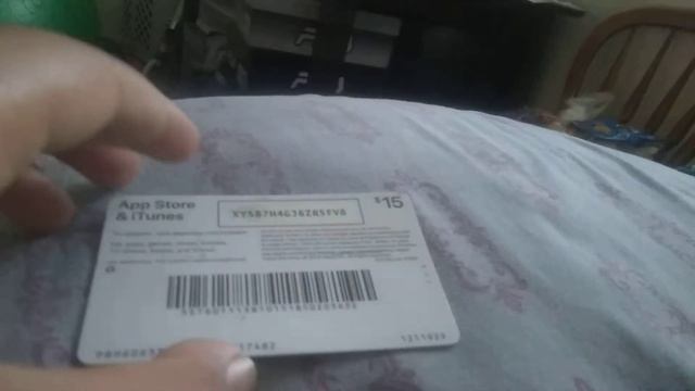 Apple gift card give away смотреть онлайн