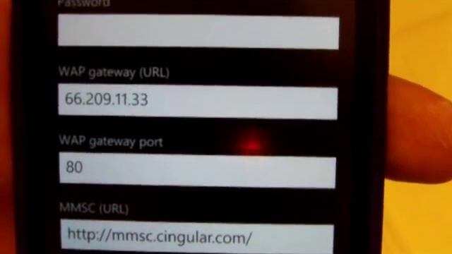How to Add Straight Talk Data and MMS to AT&T Windows 8 Phone смотреть онлайн