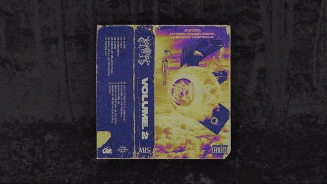 BIG PROBLEM MAC - VOL. 2 [FULL TAPE] смотреть онлайн