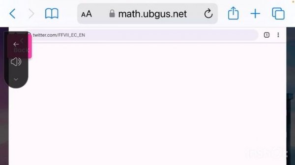 Free Roblox IOS executor! (Fluxus)