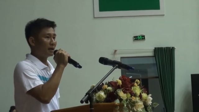 KHAI MAC HOI THAO NGANH THUE DONG NAI 2017 смотреть онлайн